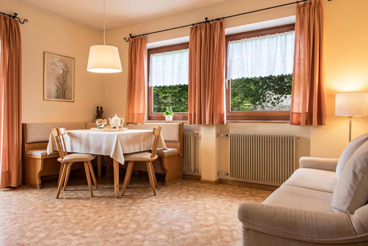 Ferienwohnung 2 Vikoler Fiè Eksteriør billede