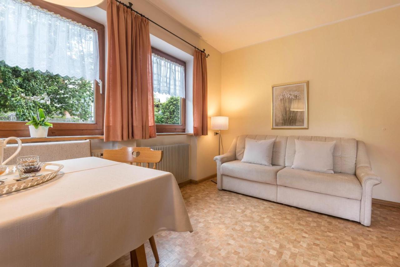 Ferienwohnung 2 Vikoler Fiè Eksteriør billede
