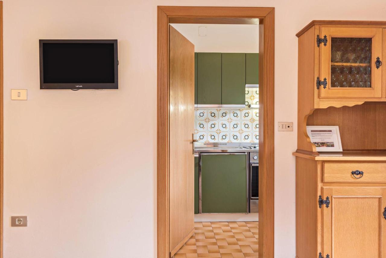 Ferienwohnung 2 Vikoler Fiè Eksteriør billede