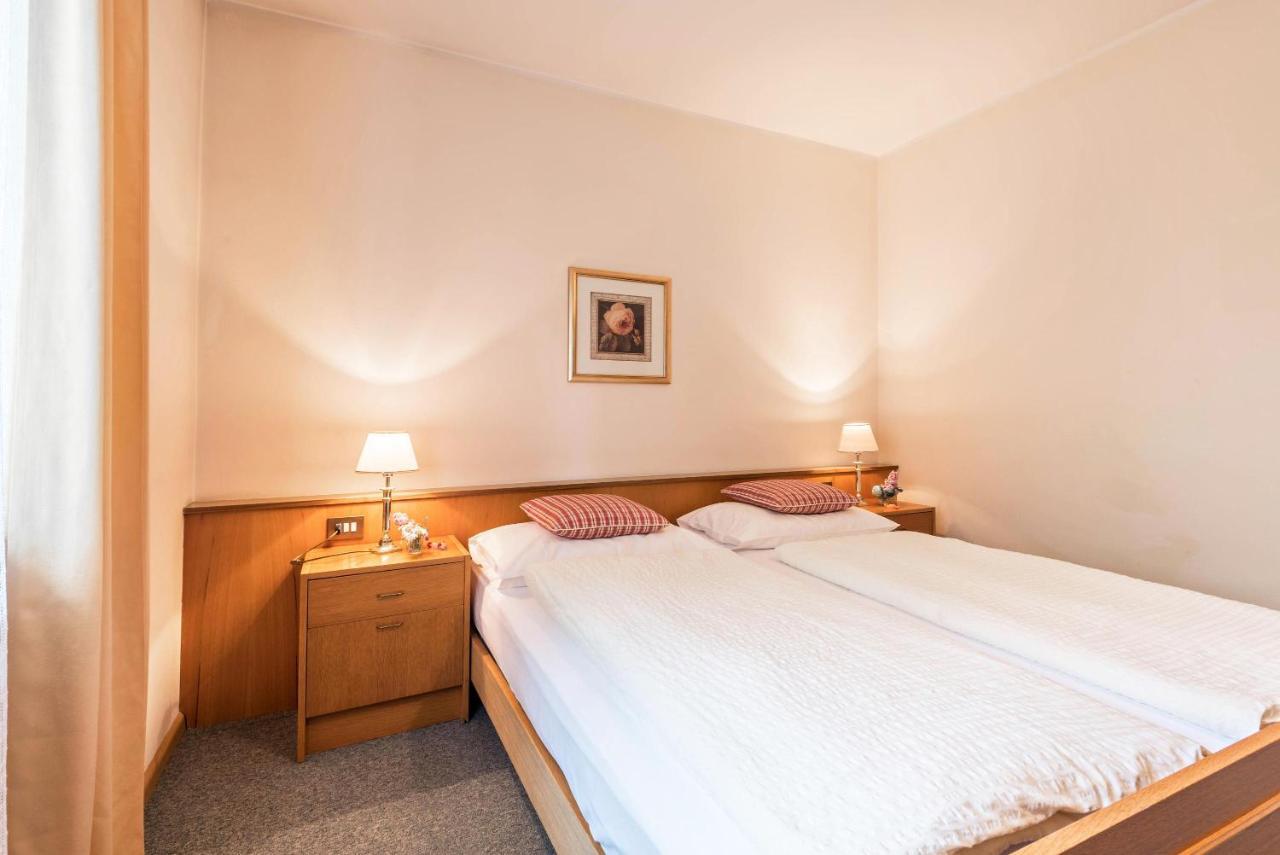 Ferienwohnung 2 Vikoler Fiè Eksteriør billede