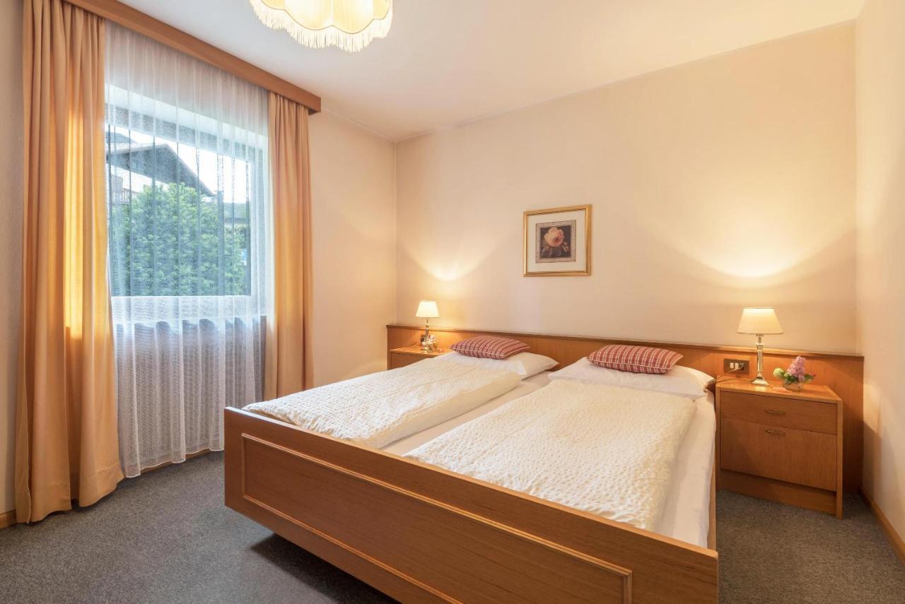Ferienwohnung 2 Vikoler Fiè Eksteriør billede