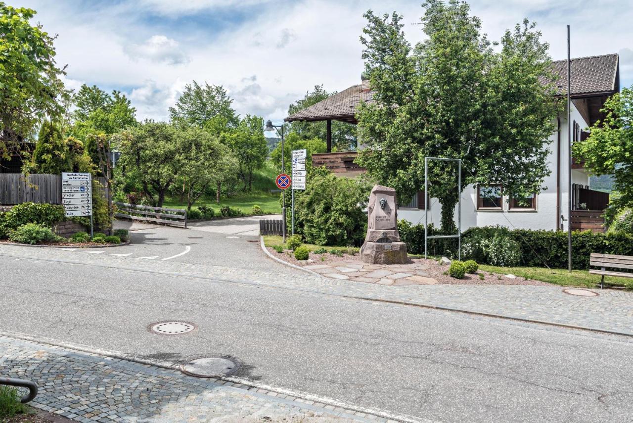 Ferienwohnung 2 Vikoler Fiè Eksteriør billede